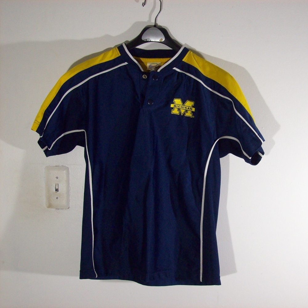 Kids Michigan T-Shirt